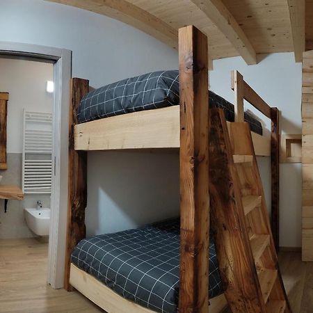 Appartamento Profumo Di Legno 022139-At-010022 Pergine Valsugana Dış mekan fotoğraf