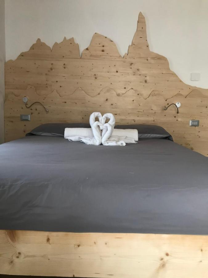 Appartamento Profumo Di Legno 022139-At-010022 Pergine Valsugana Dış mekan fotoğraf