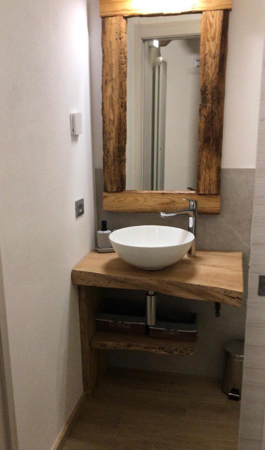 Appartamento Profumo Di Legno 022139-At-010022 Pergine Valsugana Dış mekan fotoğraf