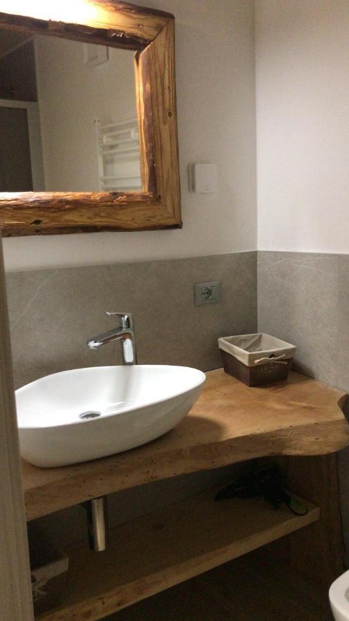 Appartamento Profumo Di Legno 022139-At-010022 Pergine Valsugana Dış mekan fotoğraf