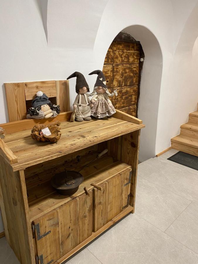Appartamento Profumo Di Legno 022139-At-010022 Pergine Valsugana Dış mekan fotoğraf