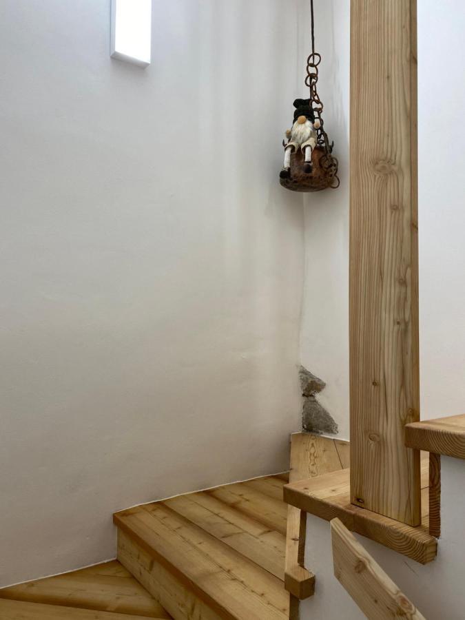 Appartamento Profumo Di Legno 022139-At-010022 Pergine Valsugana Dış mekan fotoğraf