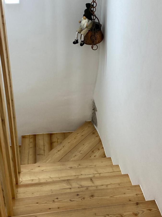 Appartamento Profumo Di Legno 022139-At-010022 Pergine Valsugana Dış mekan fotoğraf